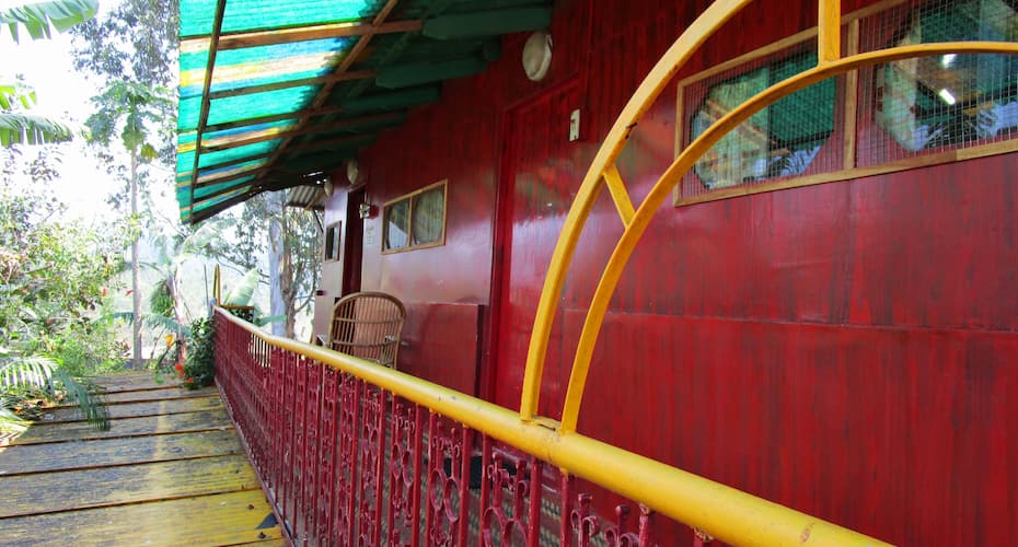 Wood House Resort Valparai Price, Reviews, Photos & Address